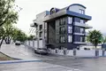 Apartamento 3 habitaciones 68 m² Alanya, Turquía