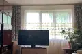 2 room apartment 49 m² Minsk, Belarus