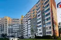 Wohnung 1 zimmer 30 m² Soligorsk, Belarus