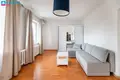 Apartamento 2 habitaciones 51 m² Vilna, Lituania