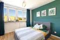 Appartement 2 chambres 56 m² Poznan, Pologne