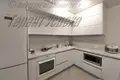 1 room apartment 38 m² Brest, Belarus