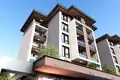 Appartement 2 chambres 57 m² Nilufer, Turquie