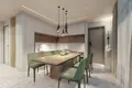 2 bedroom apartment 102 m² Strovolos, Cyprus