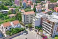 2 bedroom apartment 75 m² Budva, Montenegro