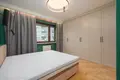 4 room apartment 100 m² in Warsaw, Poland