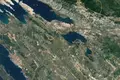 Land 511 213 m² Opcina Posedarje, Croatia