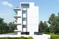 Mieszkanie 2 pokoi 96 m² Aradipu, Cyprus