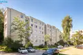 Appartement 2 chambres 52 m² Kaunas, Lituanie