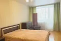 2 room apartment 60 m² Minsk, Belarus