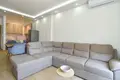 Wohnung 1 Schlafzimmer 47 m² Budva, Montenegro