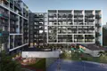 Wohnung 1 zimmer 777 m² Dubai, Vereinigte Arabische Emirate