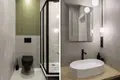Mieszkanie 1 pokój 26 m² Jurmała, Łotwa