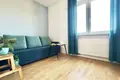 Mieszkanie 2 pokoi 47 m² Warszawa, Polska