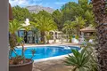 4-Schlafzimmer-Villa 358 m² Altea, Spanien