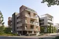 Wohnung 3 zimmer 177 m² Demos Agiou Athanasiou, Zypern