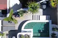 Пентхаус 3 спальни 225 м² Regiao Geografica Imediata do Rio de Janeiro, Бразилия