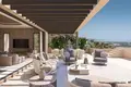 Wohnung 3 Schlafzimmer 337 m² Benahavis, Spanien