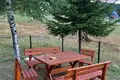 Шале 4 комнаты 80 м² Жабляк, Черногория