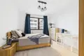 Apartamento 2 habitaciones 45 m² en Varsovia, Polonia