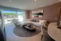 Mieszkanie 3 pokoi 130 m² Malaga, Hiszpania
