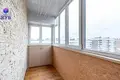 Apartamento 3 habitaciones 77 m² Minsk, Bielorrusia