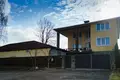 Ferienhaus 264 m² Tarasava, Weißrussland
