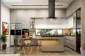 Haus 5 zimmer 240 m² Dosemealti, Türkei