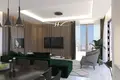 Apartamento 2 habitaciones 93 m² Nicosia, Chipre