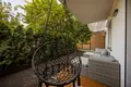Appartement 2 chambres 50 m² Varsovie, Pologne