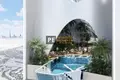 Квартира 2 комнаты 1 070 м² Дубай, ОАЭ