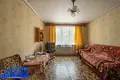 3 room apartment 68 m² Minsk, Belarus