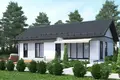 Maison 4 chambres 108 m² Poddubnoe, Fédération de Russie