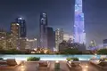 Mieszkanie 3 pokoi 267 m² Dubaj, Emiraty Arabskie