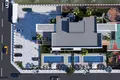 2 bedroom apartment 66 m² Aksu, Turkey