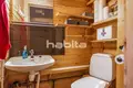 Ferienhaus 3 Zimmer 52 m² Kemijaervi, Finnland