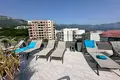 1 bedroom apartment 39 m² Budva, Montenegro