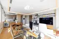 Квартира 3 комнаты 156 м² муниципалитет Лимасол, Кипр