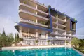 Wohnung 2 Schlafzimmer 91 m² Limassol, Zypern
