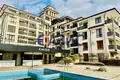 2 bedroom apartment 47 m² Sveti Vlas, Bulgaria