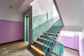 Mieszkanie 3 pokoi 61 m² Mińsk, Białoruś