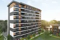 Mieszkanie 2 pokoi 74 m² Marmara Region, Turcja