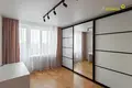 Mieszkanie 1 pokój 34 m² Mińsk, Białoruś