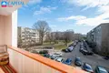 Apartamento 3 habitaciones 64 m² Vilna, Lituania