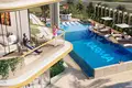 Apartamento 2 habitaciones 70 m² Dubái, Emiratos Árabes Unidos