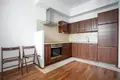 2 room apartment 62 m² Warsaw, Poland