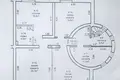 Mieszkanie 6 pokojów 168 m² Lida, Białoruś