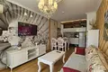 Appartement 2 chambres 62 m² Nessebar, Bulgarie
