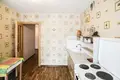 1 room apartment 40 m² Borovlyany, Belarus