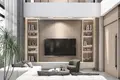 6-Zimmer-Villa 705 m² Huai Yai, Thailand